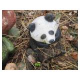 Heavy duty cast iron Bird bath...