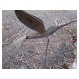 Very heavy Cement Henri Studio Inc ...