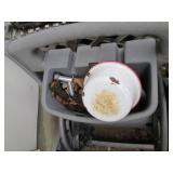 Hose Mobile portable outdoor hose r...