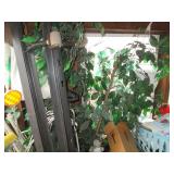 Entire content of garden shed inclu...