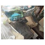 Entire content of garden shed inclu...