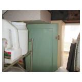 Entire content of garden shed inclu...