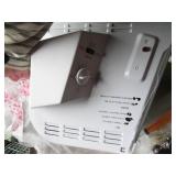 Brand new Rotisserie & BBQ Oven and...