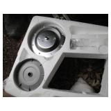 Brand new Rotisserie & BBQ Oven and...