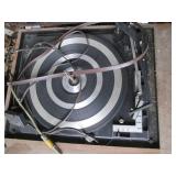 Vintage Sony stereo music system HP...