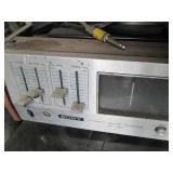 Vintage Sony stereo music system HP...