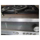 Vintage Sony stereo music system HP...