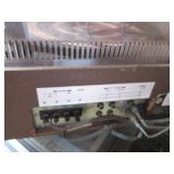 Vintage Sony stereo music system HP...