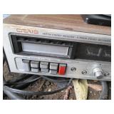 Vintage Sony stereo music system HP...