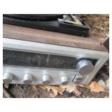 Vintage Craig AM/FM Stereo receiver...