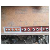 Vintage Craig AM/FM Stereo receiver...