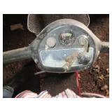 Lynx L-4 medical assist electric sc...