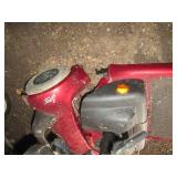 Lynx L-4 medical assist electric sc...