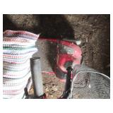 Lynx L-4 medical assist electric sc...