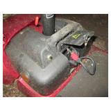 Lynx L-4 medical assist electric sc...