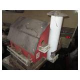 Large Barn shaped bird hotel struct...