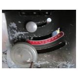 Vintage Craftsman Shopmaster tables...