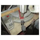 ProTech dual beveling Miter Saw...