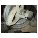 ProTech dual beveling Miter Saw...