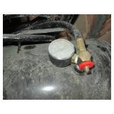 Black Jack portable 7-gallon air ta...