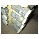 Multi-drawer benchtop hardware orga...