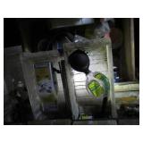 Large assortment of electrical supp...