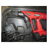 Mansfield 18v cordless swivel head ...