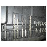 Mansfield 18v cordless swivel head ...