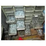 (2) Multi-drawer benchtop hardware ...