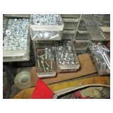 (2) Multi-drawer benchtop hardware ...