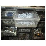 (2) Multi-drawer benchtop hardware ...