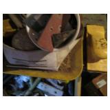 Mechanical overflow drawer plus ben...