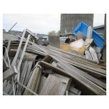 Outbuilding loaded with a Massive a...