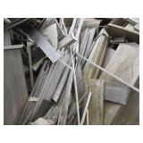 Outbuilding loaded with a Massive a...