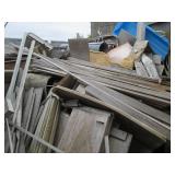 Outbuilding loaded with a Massive a...