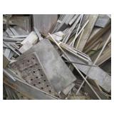 Outbuilding loaded with a Massive a...