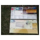 (2) Tilt-Bin multi-drawer hardware ...