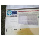 (2) Tilt-Bin multi-drawer hardware ...