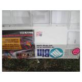 (2) Tilt-Bin multi-drawer hardware ...