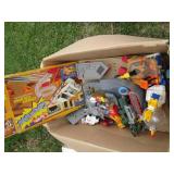 Hot wheels crack-ups crash coarse i...