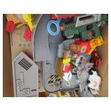 Hot wheels crack-ups crash coarse i...