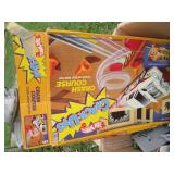 Hot wheels crack-ups crash coarse i...