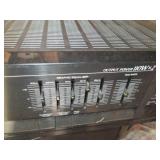 MGA Stereo integrated Amplifier M-U...