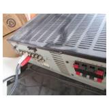 MGA Stereo integrated Amplifier M-U...