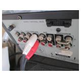 MGA Stereo integrated Amplifier M-U...