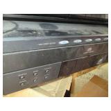 MGA Srereo double cassette deck M-T...