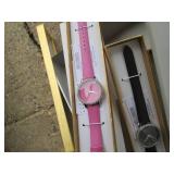 (5) assorted color women