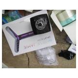 Box of anti-aging and other skin ca...