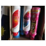 Bingo daubbers, 12-decks of playing...