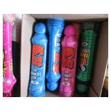 Bingo daubbers, 12-decks of playing...